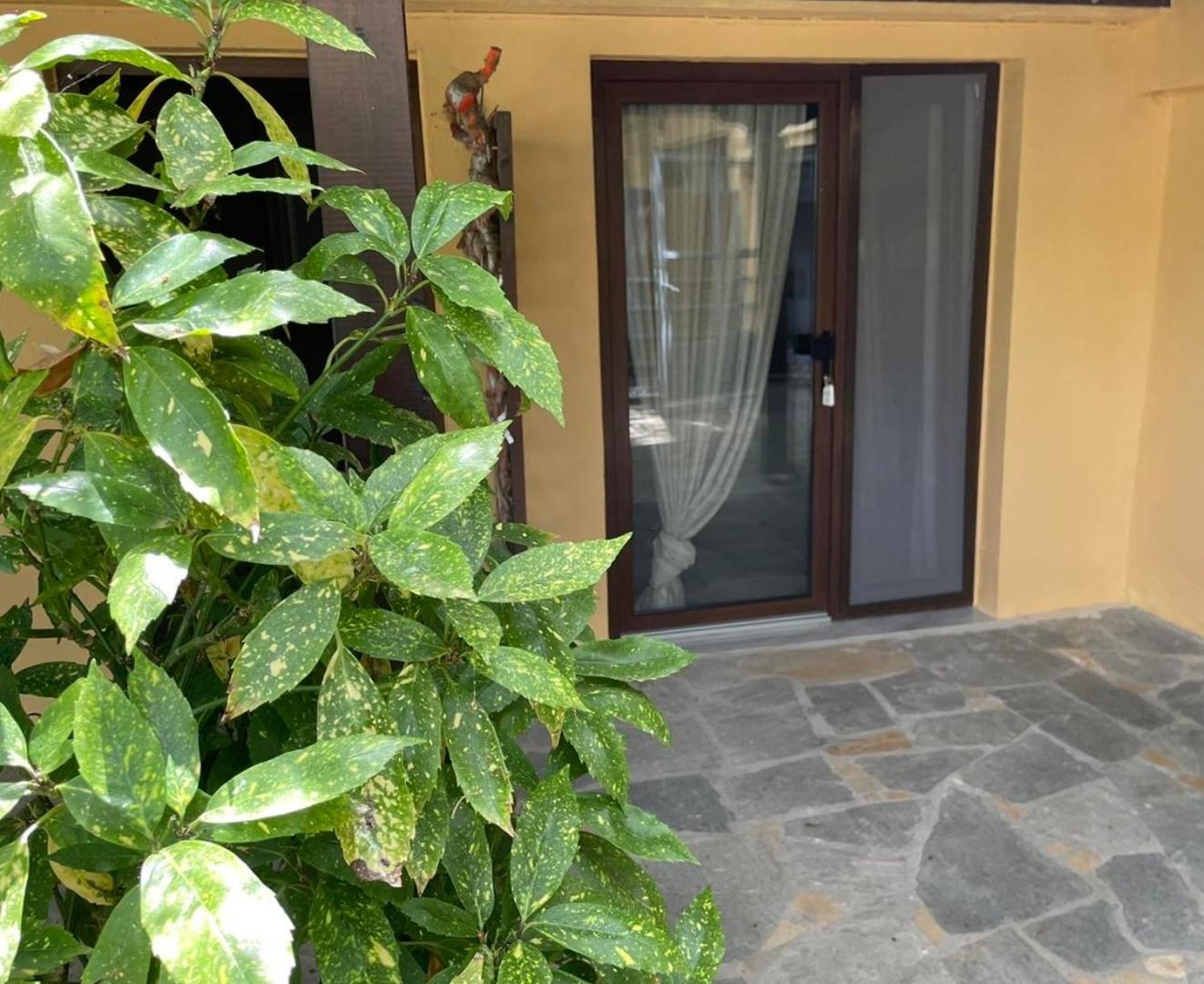أسبروبالتا Hotel Argilos المظهر الخارجي الصورة