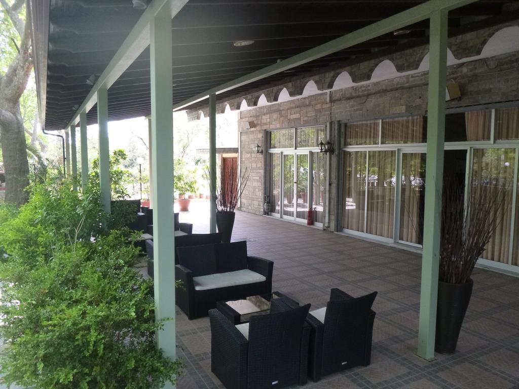 أسبروبالتا Hotel Argilos المظهر الخارجي الصورة